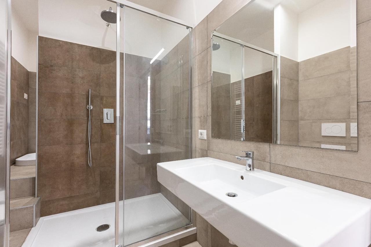 Alessandria By In Apartamento *