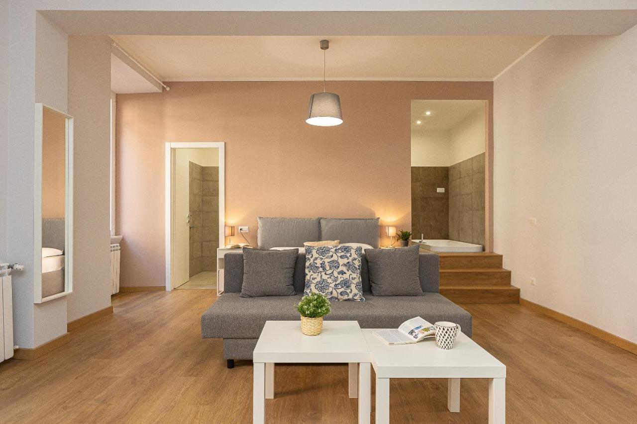 Alessandria By In Apartamento *