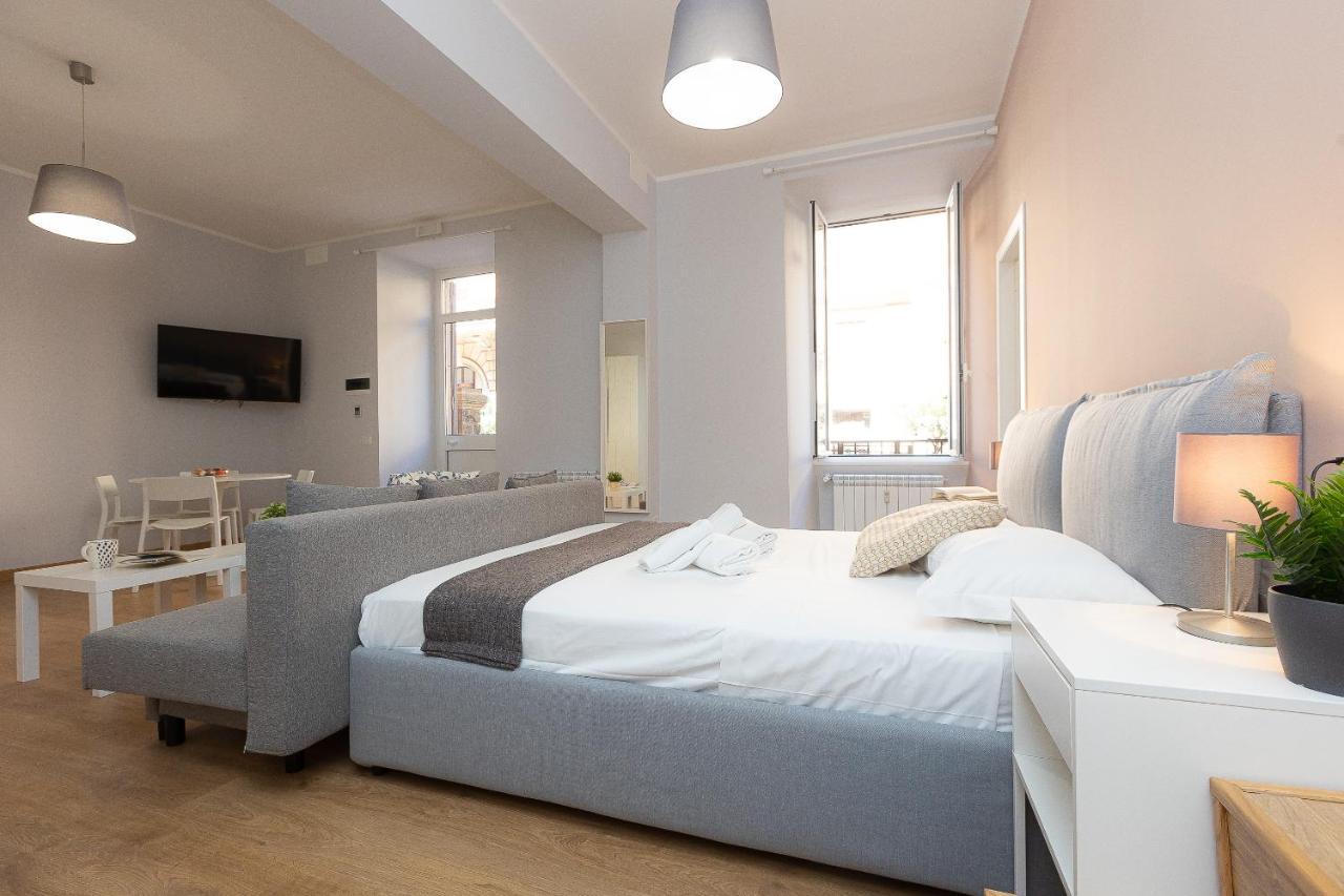 Alessandria By In Apartamento *